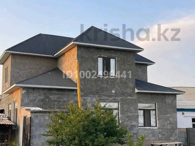 Жеке үй · 6 бөлме · 200 м² · 15 жүзд., Абай 21 — Абай кошесинде Толе би Аль-Фараби касымызда 46-45-252мектептер жакын, бағасы: 60 млн ₸ в Шиели