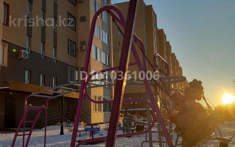 1-комнатная квартира · 38 м² · 4/10 этаж, мкр Юго-Восток, Мкр Юго-Восток, мкр Орбита — Мечеть анет баба за 21 млн ₸ в Караганде, Казыбек би р-н — фото 2