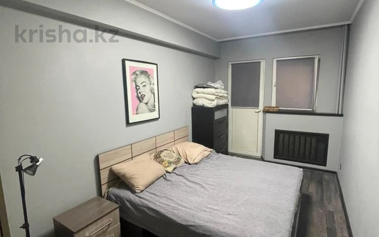 2-комнатная квартира · 53.6 м² · 6/9 этаж, Молдагулова 32 — Абылай Хана за ~ 39 млн ₸ в Алматы, Алмалинский р-н — фото 13