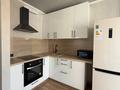 2-комнатная квартира · 78 м² · 7/8 этаж, Айтеке Би 3 блок А за 320 000 ₸ в Астане, Нура р-н