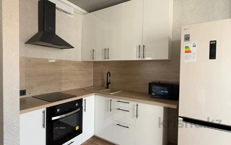 2-комнатная квартира · 78 м² · 7/8 этаж, Айтеке Би 3 блок А за 320 000 ₸ в Астане, Нура р-н — фото 18