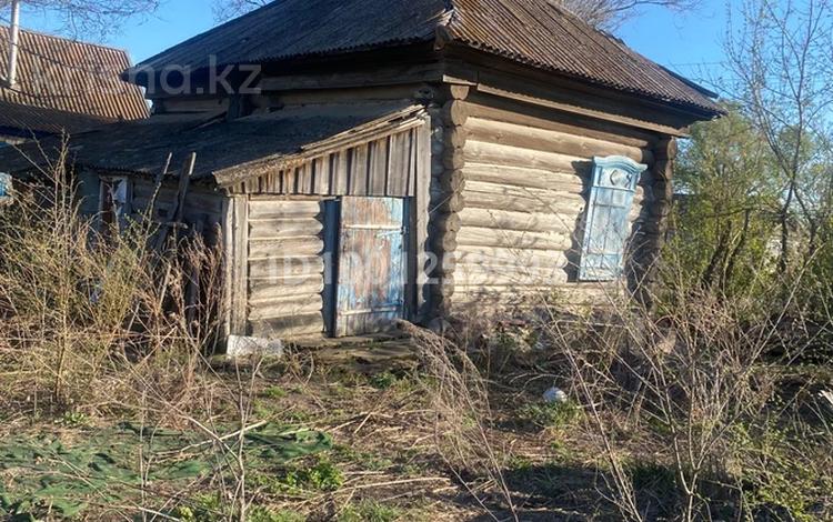 Отдельный дом · 1 комната · 30 м² · 20.6 сот., Кирова 127 — Макинка за 850 000 〒 — фото 2