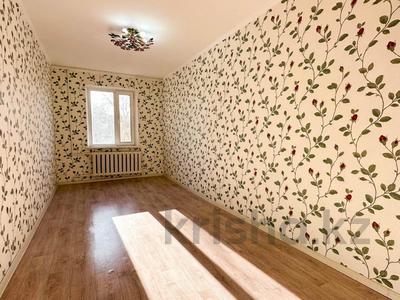 2-комнатная квартира · 46 м² · 3/5 этаж, Кабанбай батыра за 14.5 млн 〒 в Талдыкоргане