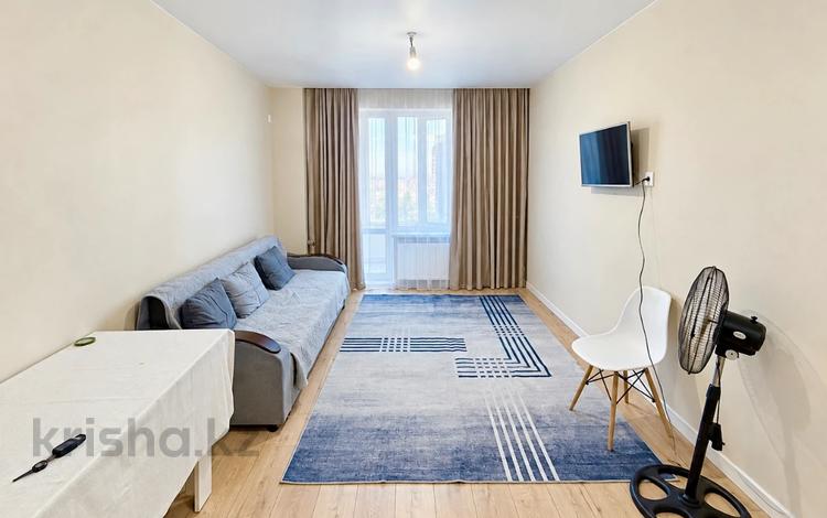 2-комнатная квартира · 45 м² · 7/9 этаж, Е 652 22 за 240 000 ₸ в Астане, Есильский р-н — фото 9