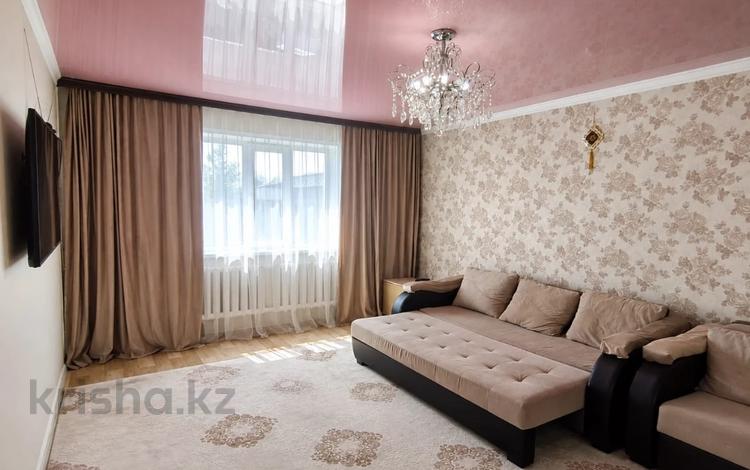 Отдельный дом · 3 комнаты · 90.3 м² · 10 сот., Устаздар за 24.5 млн ₸ в Усть-Каменогорске, Ахмирово — фото 2