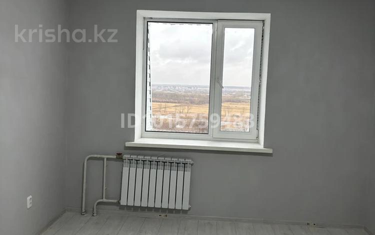 1-комнатная квартира · 43 м² · 6/6 этаж, Наурыз за 14.9 млн ₸ в Костанае — фото 2