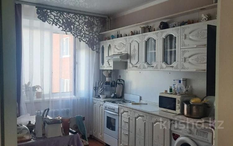 2-бөлмелі пәтер · 52.9 м² · 8/9 қабат, Кобыланды Батыра 36Г, бағасы: 25.5 млн ₸ в Костанае — фото 2