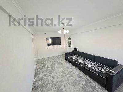2-бөлмелі пәтер · 45 м² · 3/4 қабат, Бейбітшілік 67, бағасы: 18.5 млн ₸ в Астане, Сарыарка р-н