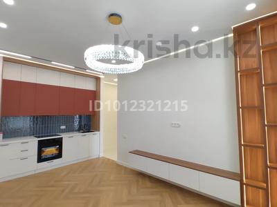 1-бөлмелі пәтер · 41 м² · 8/12 қабат, Е-429 24, бағасы: 29.5 млн ₸ в Астане, Нура р-н