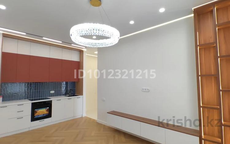 1-комнатная квартира · 41 м² · 8/12 этаж, Е-429 24 за 29.5 млн ₸ в Астане, Нура р-н — фото 2