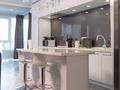 3-бөлмелі пәтер · 125 м² · 3/10 қабат, Жарокова 230 — Байкадамова, бағасы: 115 млн ₸ в Алматы, Бостандыкский р-н