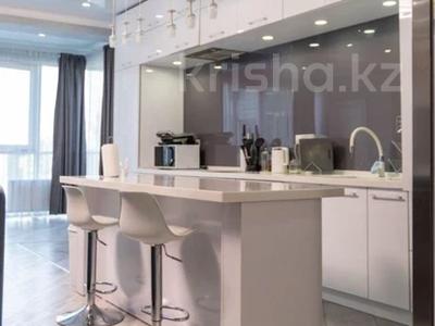 3-бөлмелі пәтер · 125 м² · 3/10 қабат, Жарокова 230 — Байкадамова, бағасы: 115 млн ₸ в Алматы, Бостандыкский р-н