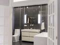 3-бөлмелі пәтер · 125 м² · 3/10 қабат, Жарокова 230 — Байкадамова, бағасы: 115 млн ₸ в Алматы, Бостандыкский р-н — фото 3