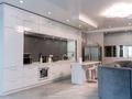 3-бөлмелі пәтер · 125 м² · 3/10 қабат, Жарокова 230 — Байкадамова, бағасы: 115 млн ₸ в Алматы, Бостандыкский р-н — фото 10