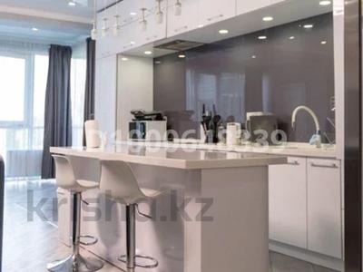 3-комнатная квартира · 125 м² · 3/10 этаж, Жарокова 230 — Байкадамова за 115 млн ₸ в Алматы, Бостандыкский р-н
