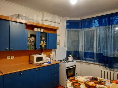 2-комнатная квартира · 58.8 м² · 1/5 этаж, мкр Жулдыз-1 за 28 млн ₸ в Алматы, Турксибский р-н