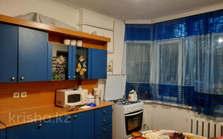 2-комнатная квартира · 58.8 м² · 1/5 этаж, мкр Жулдыз-1 за 28 млн ₸ в Алматы, Турксибский р-н — фото 2