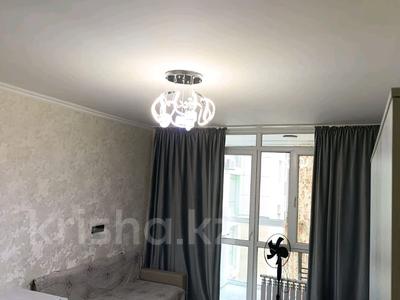 1-комнатная квартира · 28 м² · 2/10 этаж, мкр Шугыла, Жунисова 4/1-18 — Толе би-Алатау за 170 000 ₸ в Алматы, Наурызбайский р-н