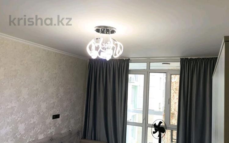1-комнатная квартира · 28 м² · 3/10 этаж, мкр Шугыла, Жунисова 4/1-18 — Толе би-Алатау за 170 000 ₸ в Алматы, Наурызбайский р-н — фото 2