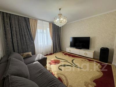 4-бөлмелі пәтер · 99.2 м² · 6/9 қабат, Молдагалиева 4/2, бағасы: 50 млн ₸ в Астане, Нура р-н