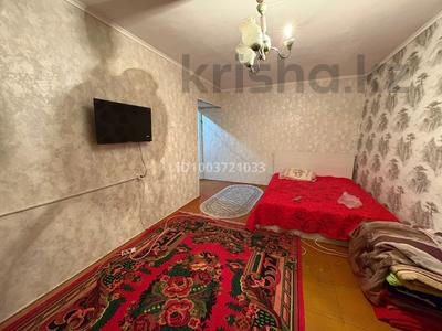 1-комнатная квартира · 31 м² · 5/5 этаж, Конаев 6 за 10.5 млн 〒 в Талдыкоргане, мкр Самал