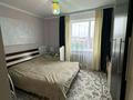 3-комнатная квартира, 61.7 м², 5/5 этаж, Самал за 16 млн 〒 в Талдыкоргане, мкр Самал — фото 4