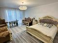 3-комнатная квартира · 115 м² · 5/17 этаж, Жандосова за 79.9 млн ₸ в Алматы, Ауэзовский р-н — фото 16