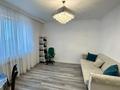 3-комнатная квартира · 115 м² · 5/17 этаж, Жандосова за 79.9 млн ₸ в Алматы, Ауэзовский р-н — фото 39