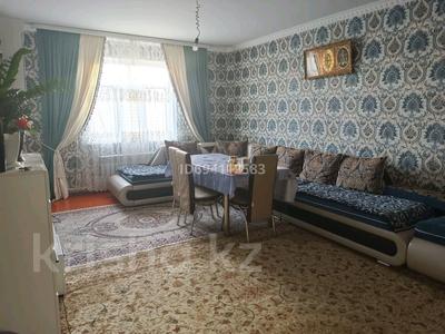 Отдельный дом • 6 комнат • 150 м² • 10 сот., Кызылжар 8 за 28 млн 〒 в Сарыагаш