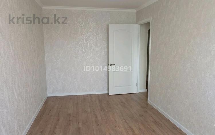 3-комнатная квартира · 60 м² · 1/4 этаж, Айманова за 49.9 млн ₸ в Алматы, Бостандыкский р-н — фото 2