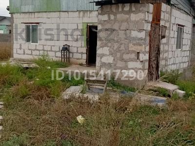 Отдельный дом · 2 комнаты · 40.5 м² · 5 сот., Карасай, АКХ Дружба 508 за 6 млн ₸ в Алматинской обл.