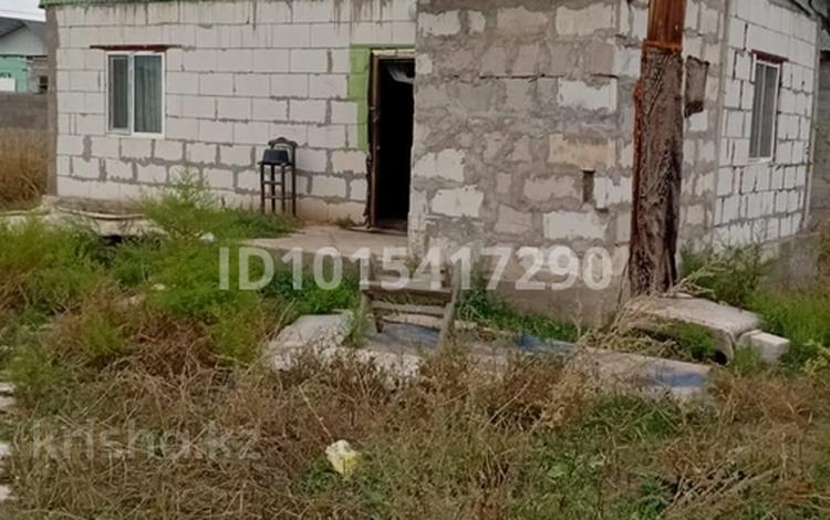 Отдельный дом · 2 комнаты · 40.5 м² · 5 сот., Карасай, АКХ Дружба 508 за 6 млн ₸ в Алматинской обл. — фото 5