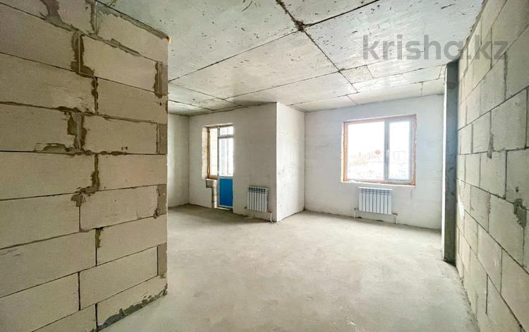 1-комнатная квартира · 35 м² · 3/7 этаж, Сулуколь 8