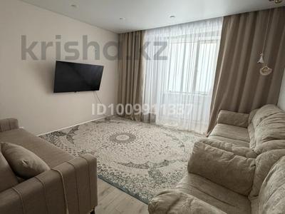 1-комнатная квартира · 40 м² · 2/9 этаж, мкр. Зачаганск пгт, Бірлік 25 за 16 млн ₸ в Уральске