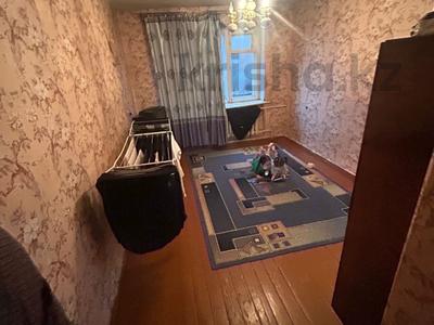 3-бөлмелі пәтер · 56 м² · 5/5 қабат, КАРБЫШЕВА 66, бағасы: 15 млн ₸ в Уральске
