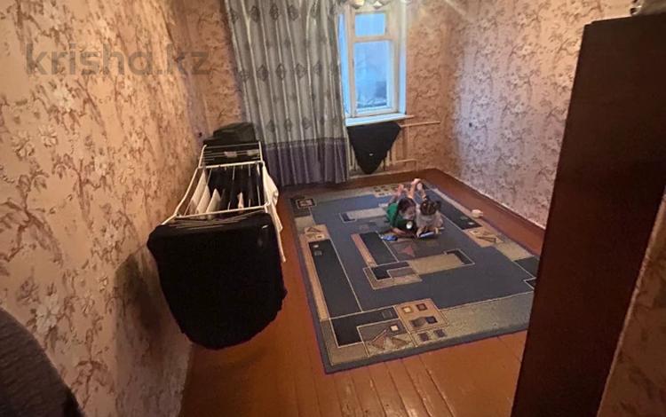 3-бөлмелі пәтер · 56 м² · 5/5 қабат, КАРБЫШЕВА 66, бағасы: 15 млн ₸ в Уральске — фото 20