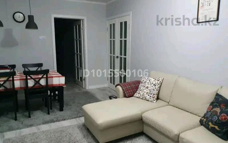 2-бөлмелі пәтер · 47 м² · 2/5 қабат, Қазақфильм ш/а. 24 — Исиналиева, бағасы: 46.5 млн ₸ в Алматы, Бостандыкский р-н — фото 2