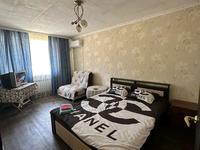 1-комнатная квартира, 62 м² посуточно, Мира 30 за 10 000 〒 в Жезказгане
