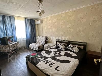1-комнатная квартира, 62 м² посуточно, Мира 30 за 10 000 〒 в Жезказгане