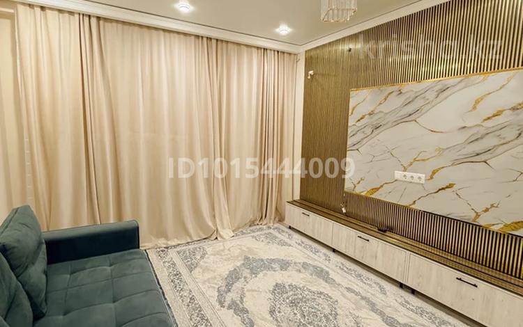 1-комнатная квартира · 45 м² · 10/12 этаж, Коктерек 139/7 за 250 000 ₸ в Алматы, Наурызбайский р-н — фото 2
