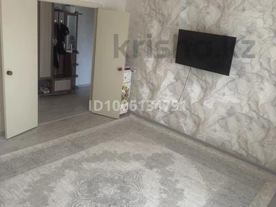 1-бөлмелі пәтер · 48 м² · 5/9 қабат, мкр Кунаева 27, бағасы: 19 млн ₸ в Уральске
