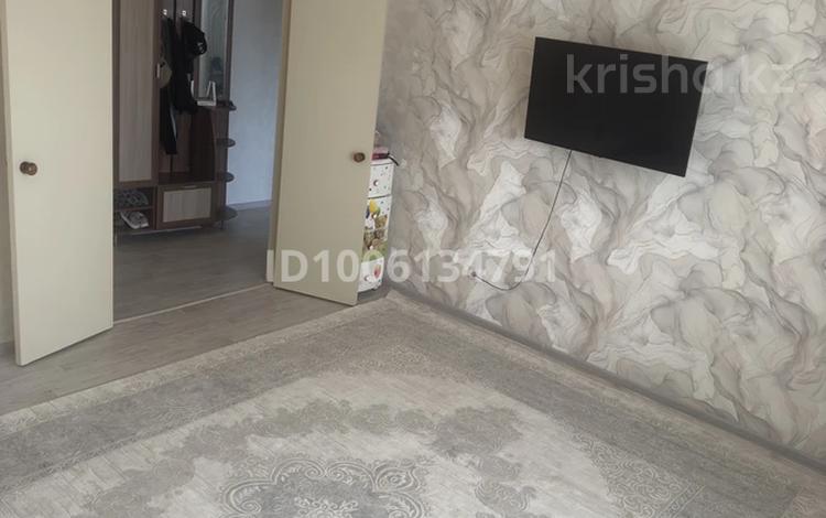 1-бөлмелі пәтер · 48 м² · 5/9 қабат, мкр Кунаева 27, бағасы: 19 млн ₸ в Уральске — фото 19