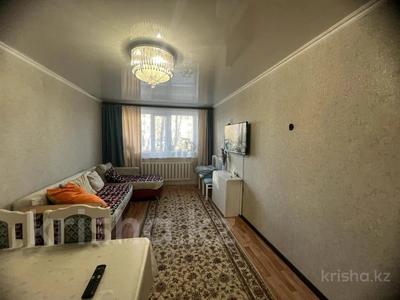 2-комнатная квартира, 45 м², 1/5 этаж, Каирбекова за 15 млн 〒 в Костанае