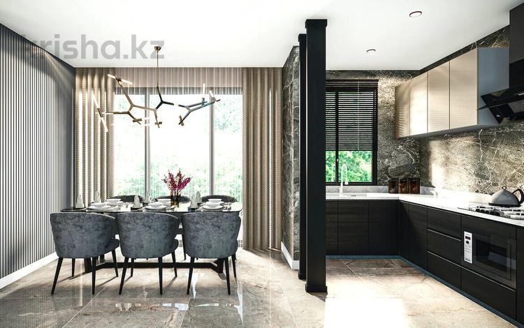 1-комнатная квартира · 78 м² · 7/12 этаж, Merrit Hotel 8 за 89 млн 〒 в Искеле — фото 2