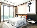 1-комнатная квартира · 78 м² · 7/12 этаж, Merrit Hotel 8 за 89 млн 〒 в Искеле — фото 3