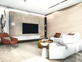 1-комнатная квартира · 78 м² · 7/12 этаж, Merrit Hotel 8 за 89 млн 〒 в Искеле — фото 5