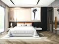1-комнатная квартира · 78 м² · 7/12 этаж, Merrit Hotel 8 за 89 млн 〒 в Искеле — фото 6