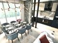 1-комнатная квартира · 78 м² · 7/12 этаж, Merrit Hotel 8 за 89 млн 〒 в Искеле — фото 7