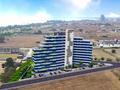 1-комнатная квартира · 78 м² · 7/12 этаж, Merrit Hotel 8 за 89 млн 〒 в Искеле — фото 9