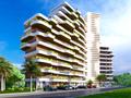 1-комнатная квартира · 78 м² · 7/12 этаж, Merrit Hotel 8 за 89 млн 〒 в Искеле — фото 2